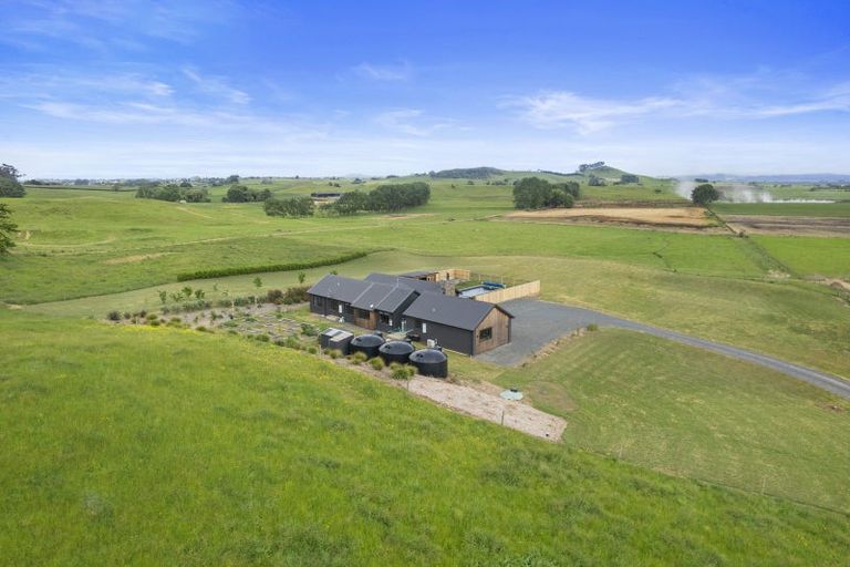 Photo of property in 415b Waerenga Road, Te Kauwhata, 3781