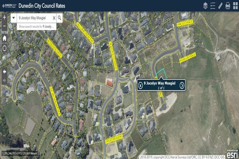 Photo of property in 18 Jocelyn Way, Mosgiel, 9024