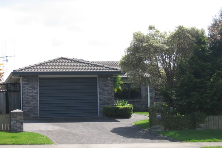 Photo of property in 66b Russley Drive, Mount Maunganui, 3116