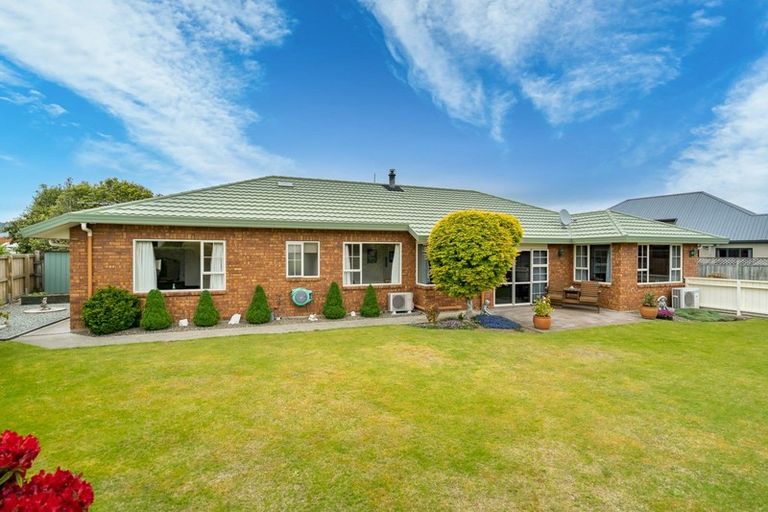 Photo of property in 9 Fuschia Place, Mosgiel, 9024