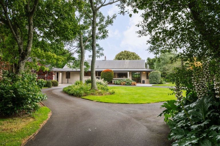 Photo of property in 803d Bruntwood Road, Tamahere, Hamilton, 3283