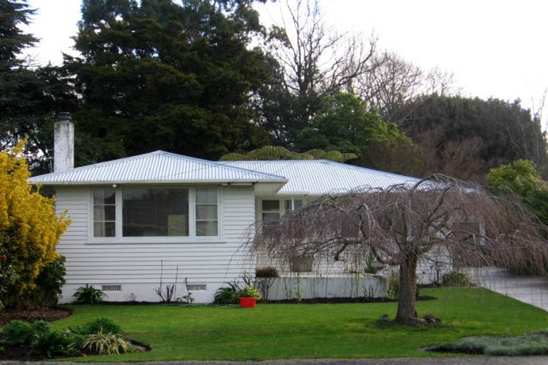 Photo of property in 19 Coddington Crescent, Masterton, 5810