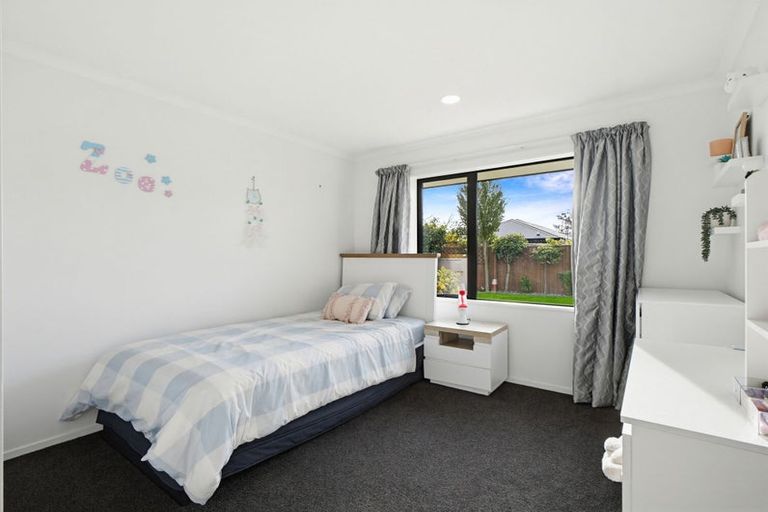 Photo of property in 23 Monarch Boulevard, Kaiapoi, 7630