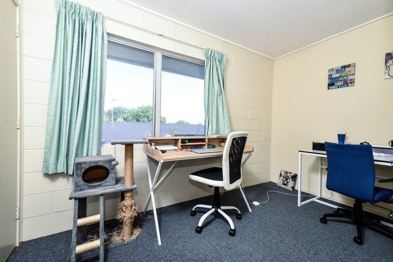 Photo of property in 51u6 Albert Street, Hamilton East, Hamilton, 3216