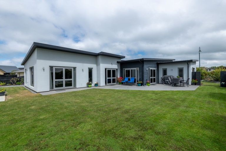 Photo of property in 1 Penbury Close, Huntingdon, Ashburton, 7774