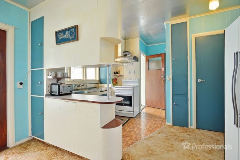 Photo of property in 1 Elizabeth Street, Masterton, 5810