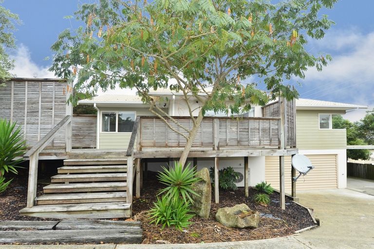 Photo of property in 24 Ridgeway Drive, Te Kamo, Whangarei, 0112