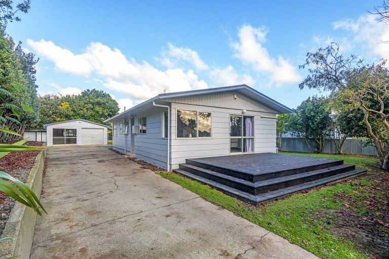 Photo of property in 15 Racecourse Road, Awapuni, Palmerston North, 4412