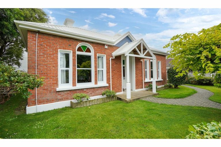 Photo of property in 76 Banks Street, Richmond, Invercargill, 9810