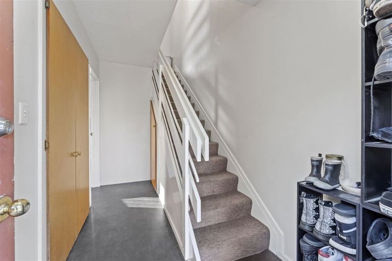 Photo of property in 8/96 Poulson Street, Addington, Christchurch, 8024