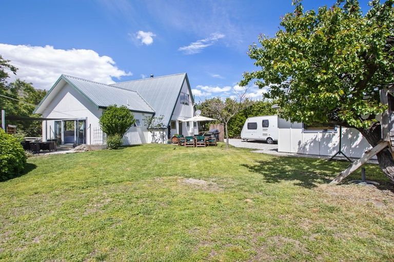 Photo of property in 37 Erris Street, Cromwell, 9310