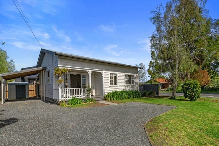 Photo of property in 2b North Street, Morrinsville, 3300
