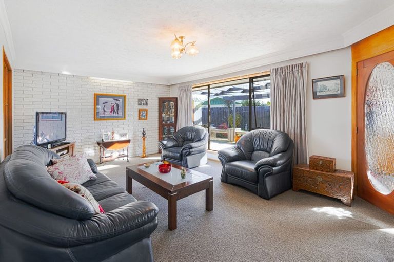 Photo of property in 33a Larch Place, Casebrook, Christchurch, 8051