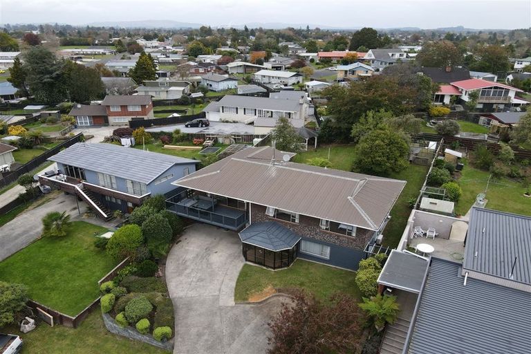 Photo of property in 13 Kensington Street, Tokoroa, 3420