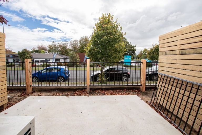 Photo of property in 13u2 Palmerston Street, Hamilton Central, Hamilton, 3204