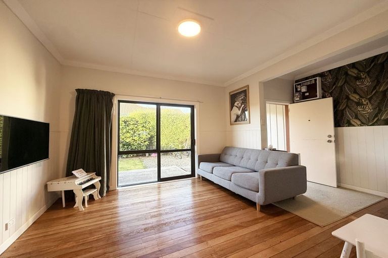Photo of property in 142 Ross Street, Grasmere, Invercargill, 9810