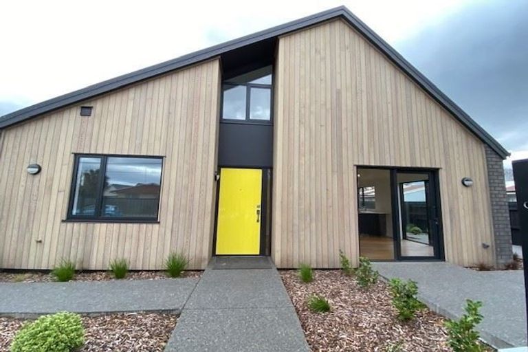 Photo of property in 141a Champion Street, Edgeware, Christchurch, 8013