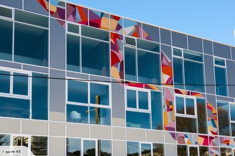 Photo of property in Canvas Apartments, 307u1 Willis Street, Te Aro, Wellington, 6011