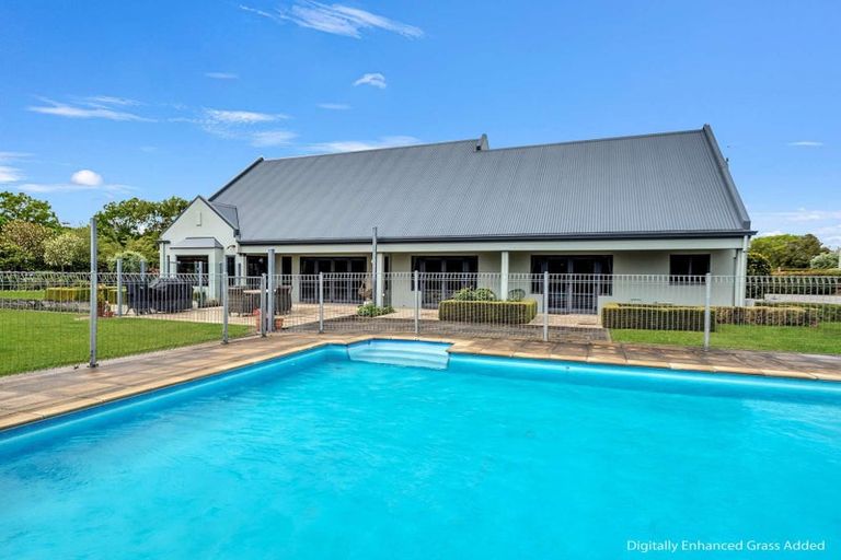 Photo of property in 111 Taits Road, Newland, Ashburton, 7772