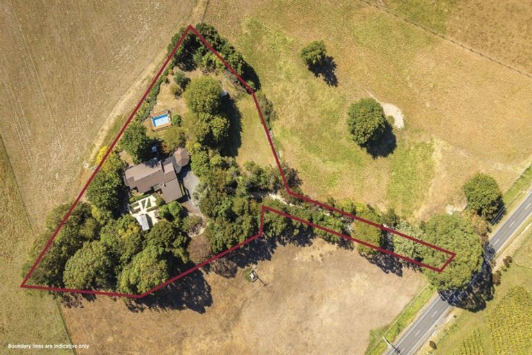 Photo of property in 932 Middle Road, Poukawa, 4172