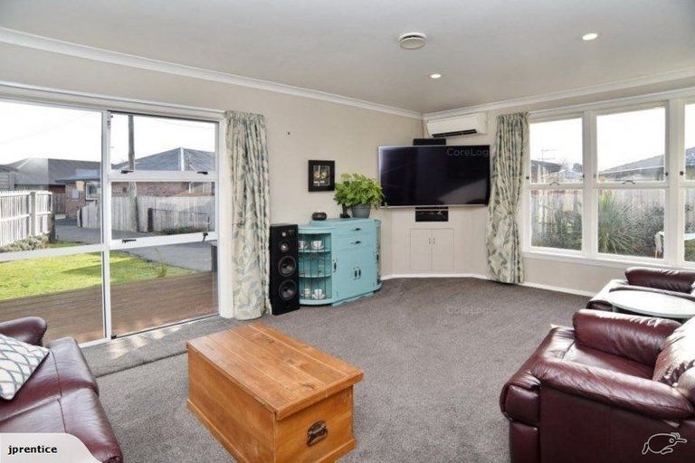 Photo of property in 74a Highsted Road, Bishopdale, Christchurch, 8053