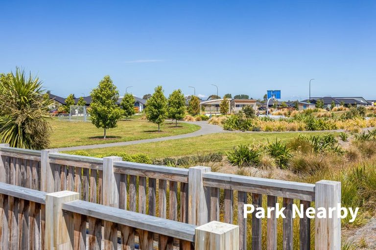 Photo of property in 8 Ellmers Street, Woodend, 7610