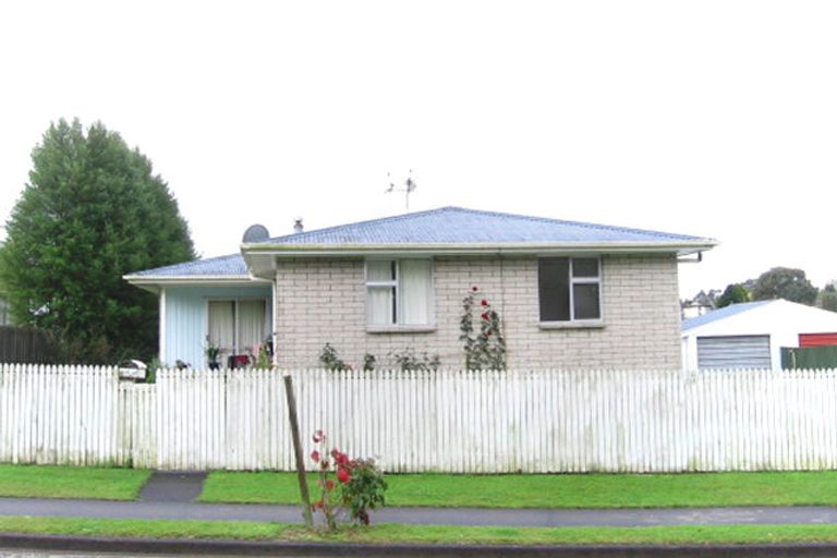 Photo of property in 11 Melton Place, Tokoroa, 3420