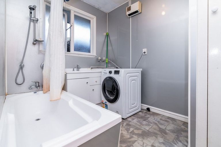 Photo of property in 2/483 Gloucester Street, Linwood, Christchurch, 8011