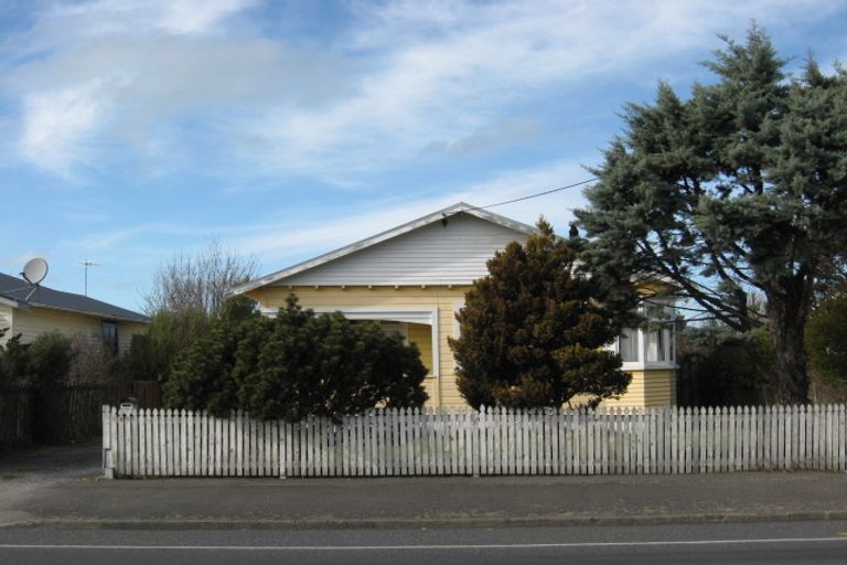 Photo of property in 187 Dixon Street, Masterton, 5810
