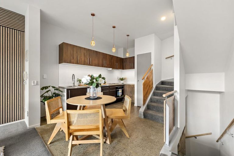 Photo of property in 17/185 Tasman Street, Mount Cook, Wellington, 6021