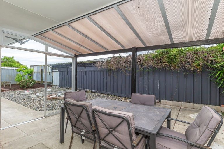 Photo of property in 13 Morgan Crescent, Levin, 5510