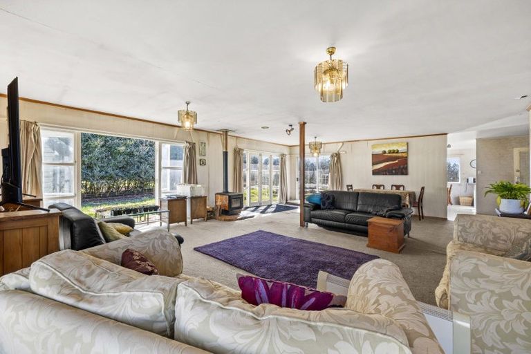 Photo of property in 386 Marshmeadow Road, Newstead, Hamilton, 3286