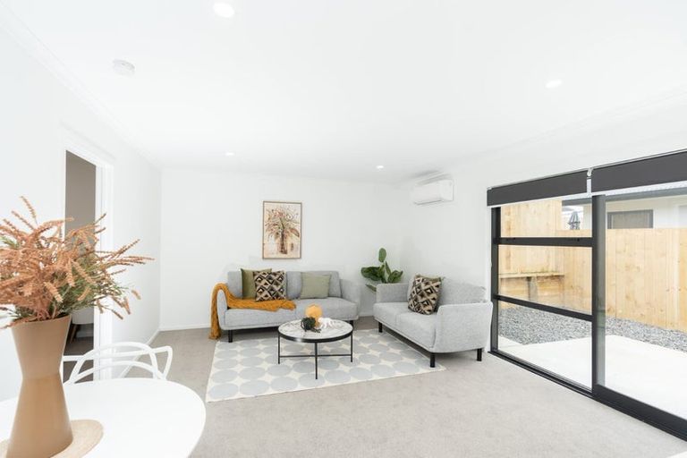 Photo of property in 6u2 Garrick Place, Beerescourt, Hamilton, 3200