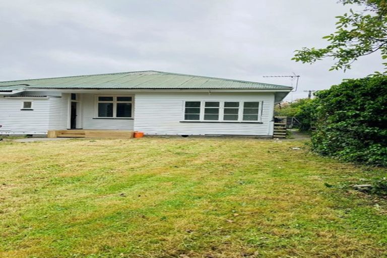 Photo of property in 47 Cumnor Terrace, Woolston, Christchurch, 8023