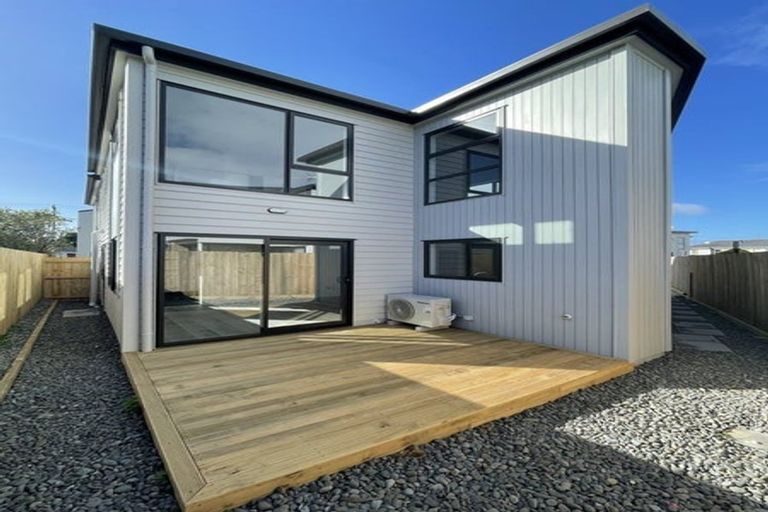 Photo of property in 29c Kenderdine Road, Papatoetoe, Auckland, 2025