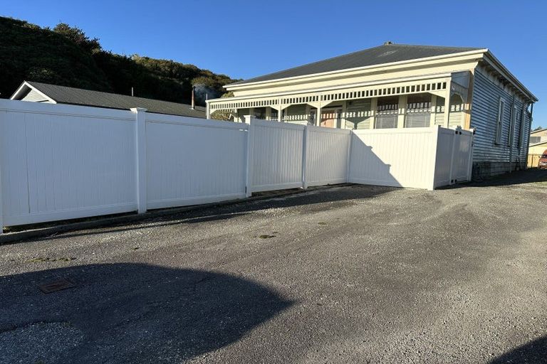 Photo of property in 196 Fitzherbert Street, Hokitika, 7810
