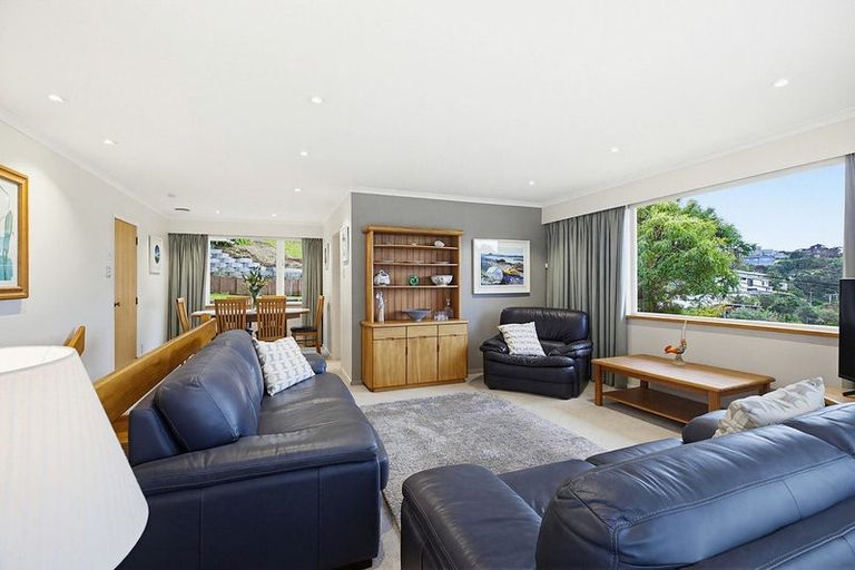 Photo of property in 98 Severn Street, Island Bay, Wellington, 6023