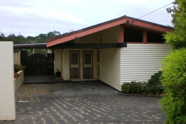 Photo of property in 19 Catrina Avenue, Birkenhead, Auckland, 0626