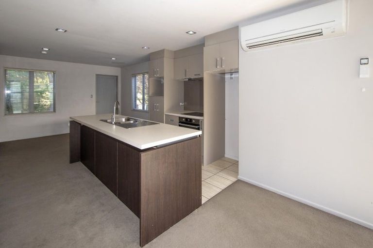 Photo of property in 5c Angus Street, Sydenham, Christchurch, 8023