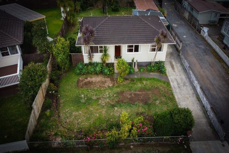 Photo of property in 67 Beeston Crescent, Manurewa, Auckland, 2102