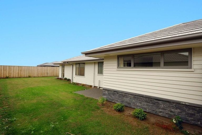 Photo of property in 38 Ledbury Drive, Rolleston, 7615