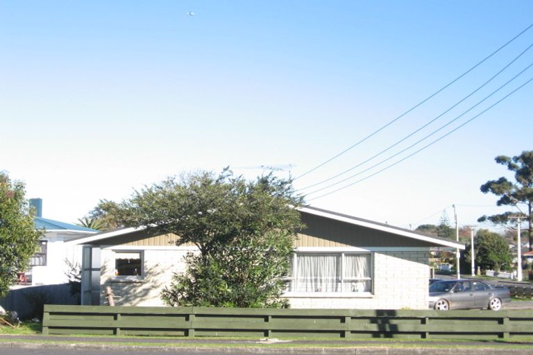 Photo of property in 3/92 Maich Road, Manurewa, Auckland, 2102