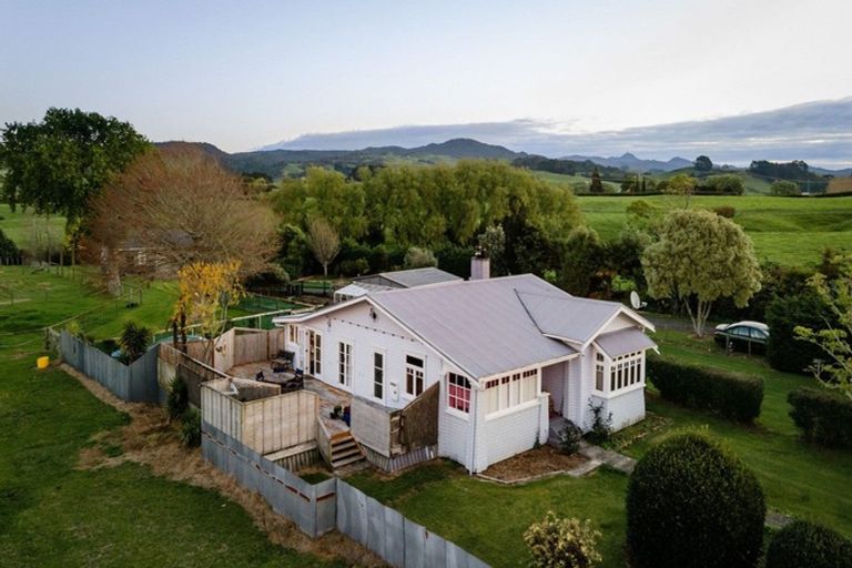 Photo of property in 203 Frankton Road, Waihi, 3682