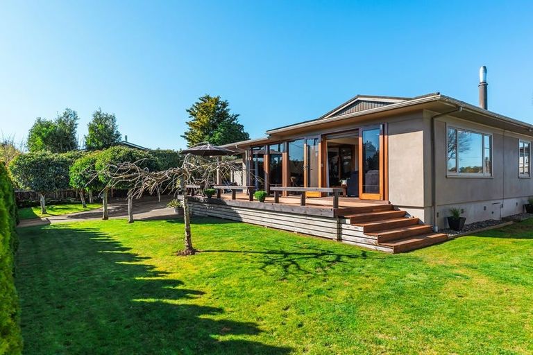 Photo of property in 39 Heathcote Street, Taupo, 3330