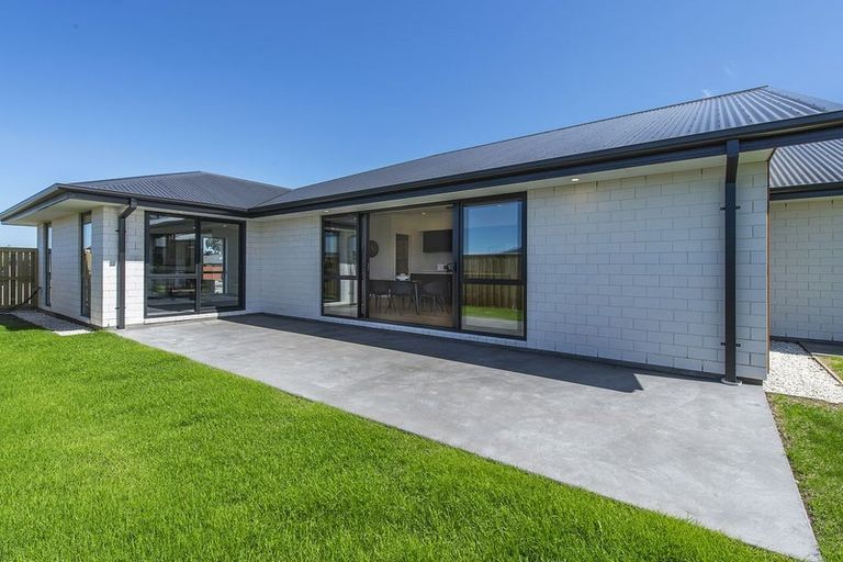 Photo of property in 20 Dynes Road, Rolleston, 7615