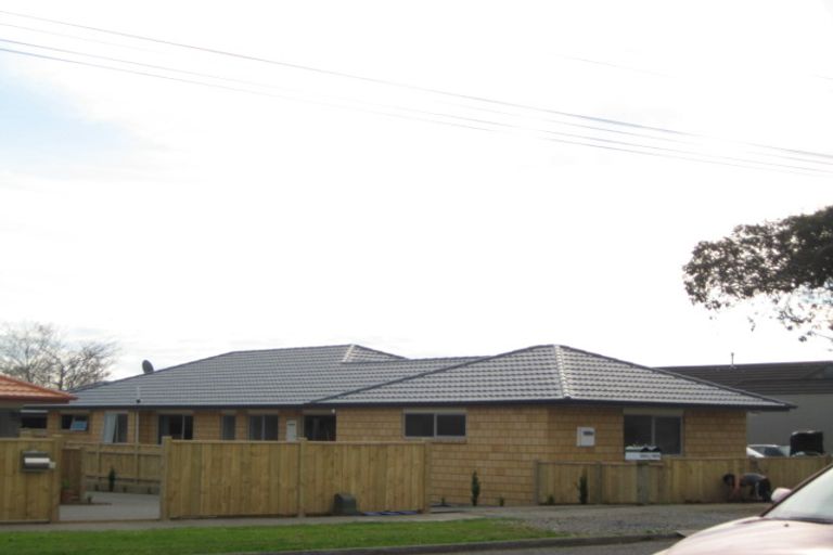 Photo of property in 114c Govett Avenue, Frankleigh Park, New Plymouth, 4310