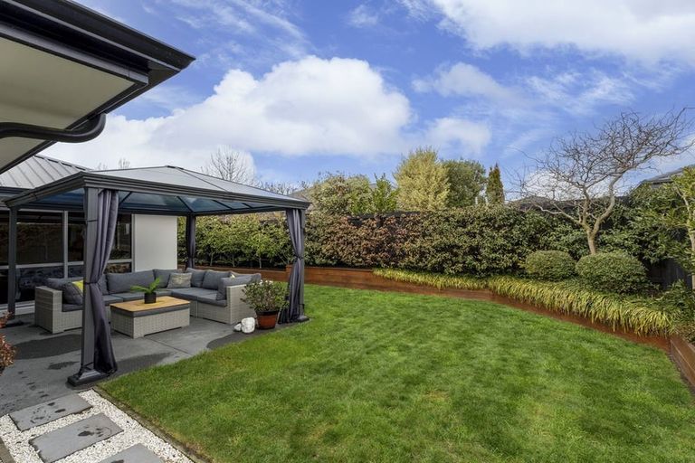 Photo of property in 14 Weruweru Street, Marshland, Christchurch, 8083