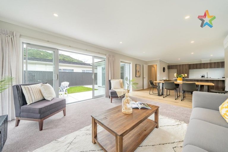 Photo of property in 7 Ford Road, Manor Park, Lower Hutt, 5019