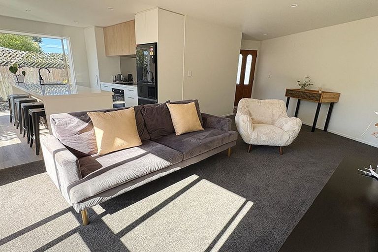 Photo of property in 39b Nicholls Street, Richmond, Christchurch, 8013