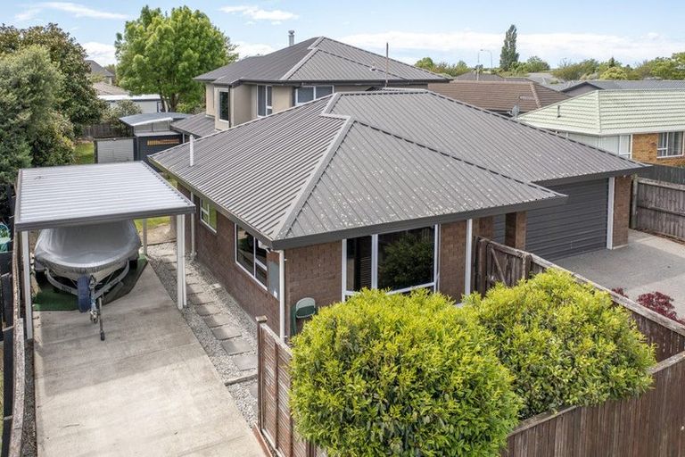 Photo of property in 6 Mathias Place, Kaiapoi, 7630